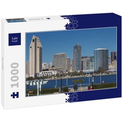 Lais Puzzle San Diego 1000 Teile