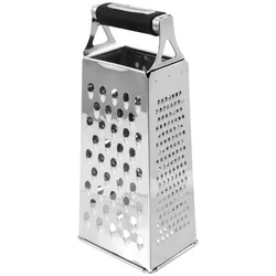 FACKELMANN Vierkantreibe INOX