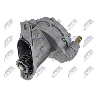 NTY Unterdruckpumpe, Bremsanlage PVP-VW-014 für VW