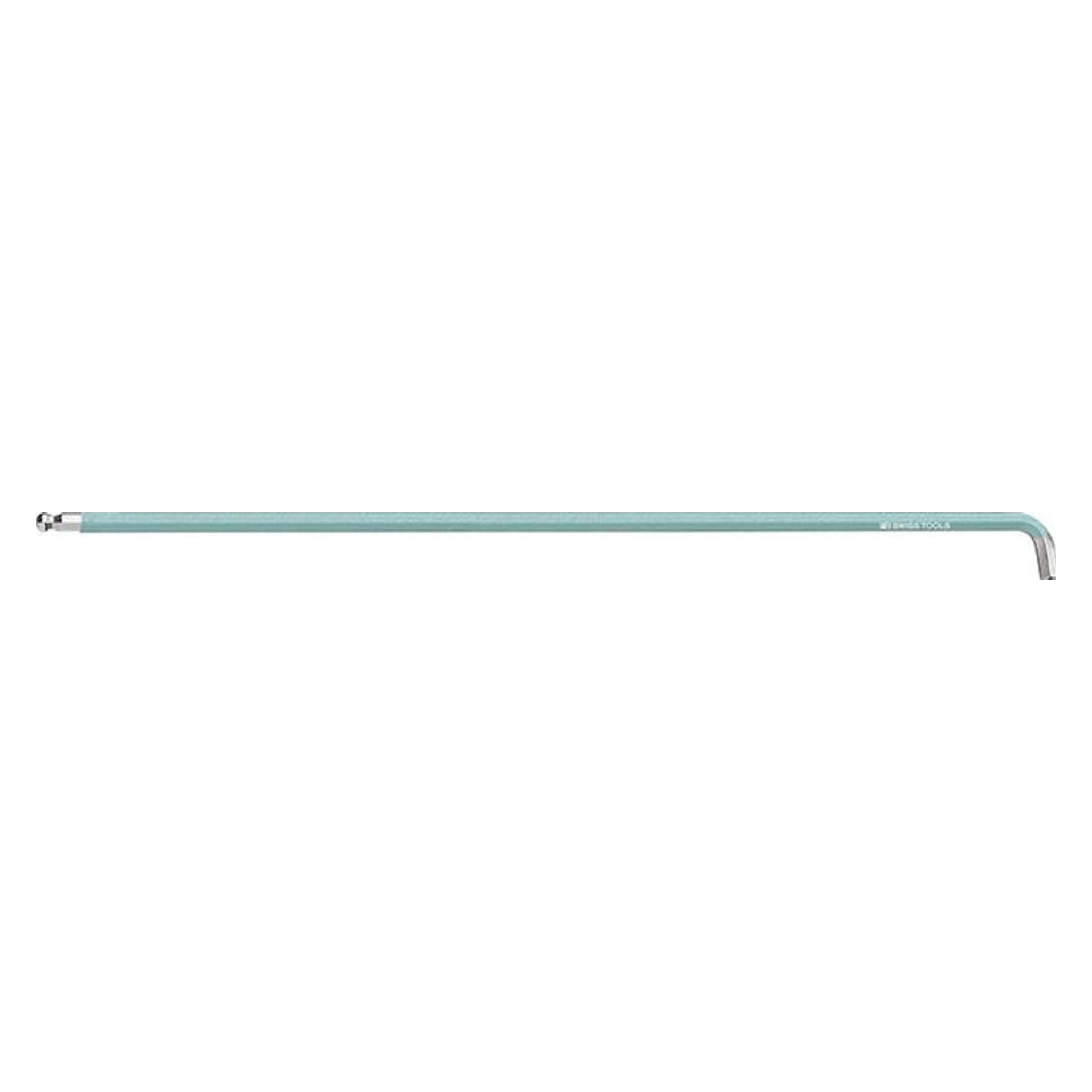PB Swiss Tools Innensechskantschlüssel PB 2212L 1.5 LG (PB 2212 L 1,5 LG)