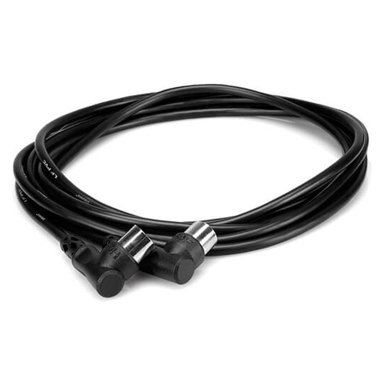 Hosa MID-305RR (3 m, XLR Kabel) (54680263)