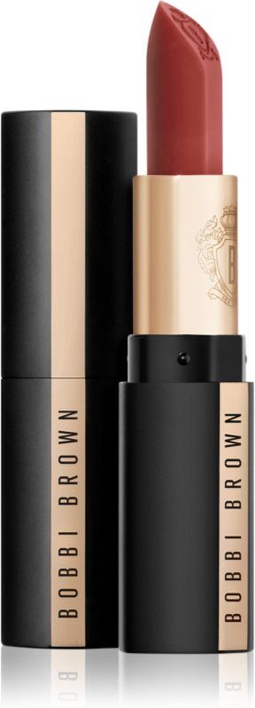 Bobbi Brown Luxe Cashmere Matte Lipstick matte lipstick shade NoHo 3.5 g