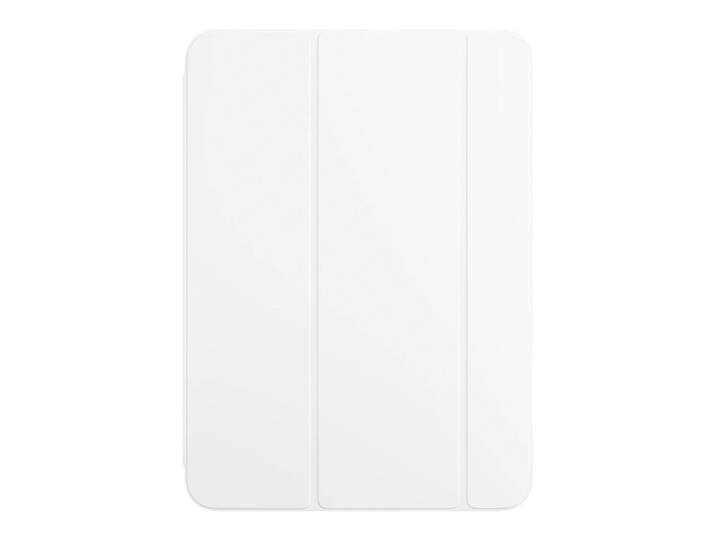 Apple smart folio voor Apple iPad 11 (2025) 11 inch / iPad 10 (2022) 10,9 inch - classic white