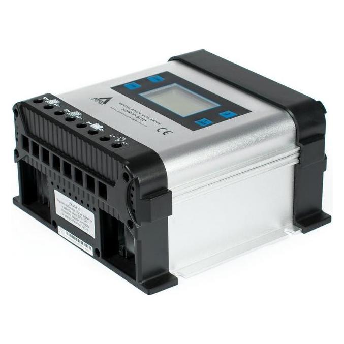 Digital MPPT-Laderegler AZO 12/24 - 30A LCD-Anzeige (AZO00D1179)