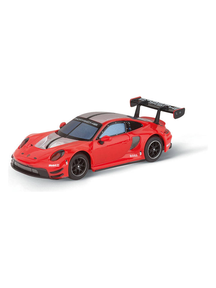 Carrera Ferngesteuertes Auto "Porsche 911 GT3 R 'Red Devil'" - ab 12 Jahren - onesize