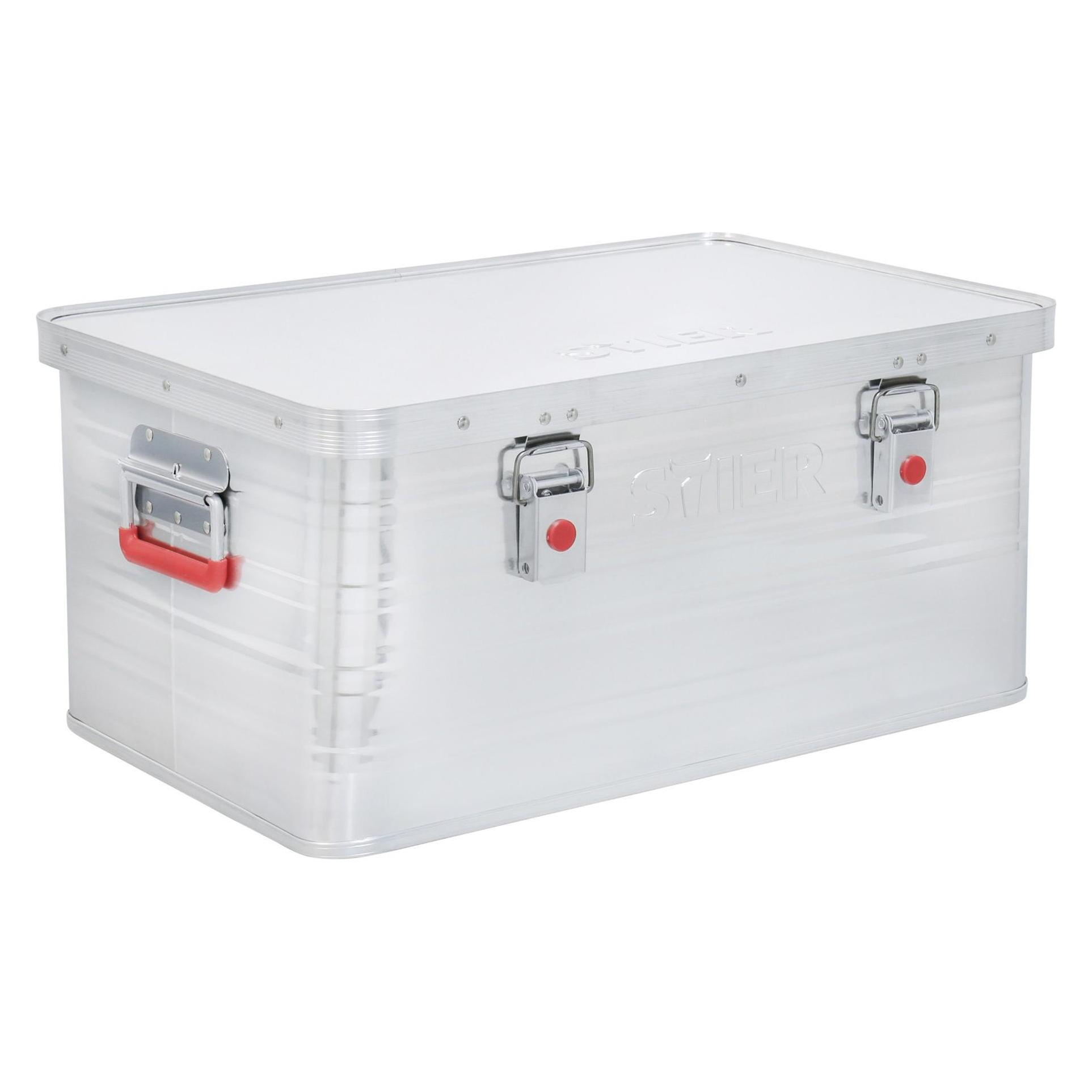 Stier Alubox (45188993)