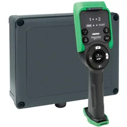Schneider Electric XARS8L12W ZART8L dezentral+ZARB12W Basis