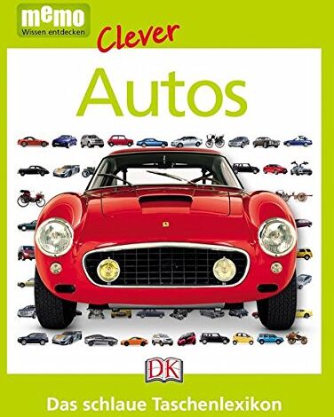 memo Clever. Autos - Preis vom 30.09.2026 09:01:18 h