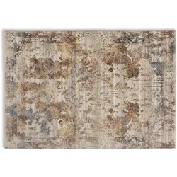 Schöner Wohnen Kollektion Teppich Mystik D.242 C.099 Orientalisch bunt 133x185 cm