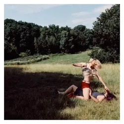 One little Independent, Schallplatten, Johnny'S Dreamworld (Modern Woman)