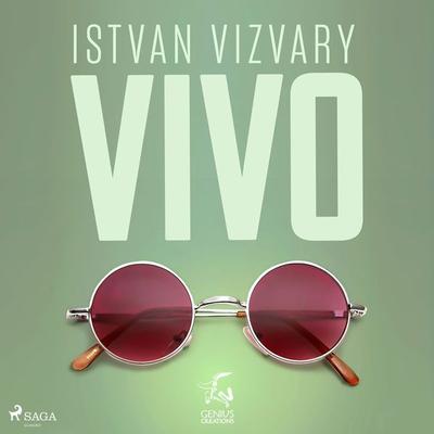 Vivo - Istvan Vizvary, Audio, 9788379952458