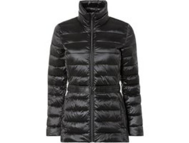 ESMARA® Doudoune légère femme (gris)