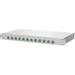 Metz Connect Patchfeld VIK 1502507612-F