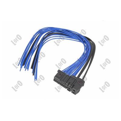 Abakus Kabelreparatursatz, Tür [Hersteller-Nr. 120-00-289] für VW, Audi, Seat, Skoda