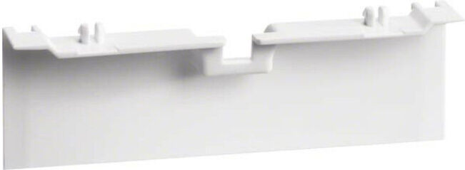 Tehalit Geräteträgerschürze für SL 20x115mm vw SL20115A9016)