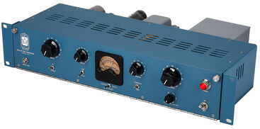 Locomotive Audio 14B