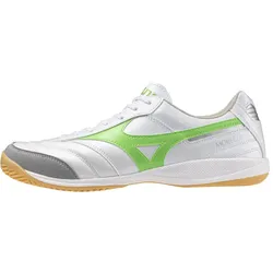 Mizuno, Unisex, Fussballschuhe, Morelia Sala Elite In (43), Grün