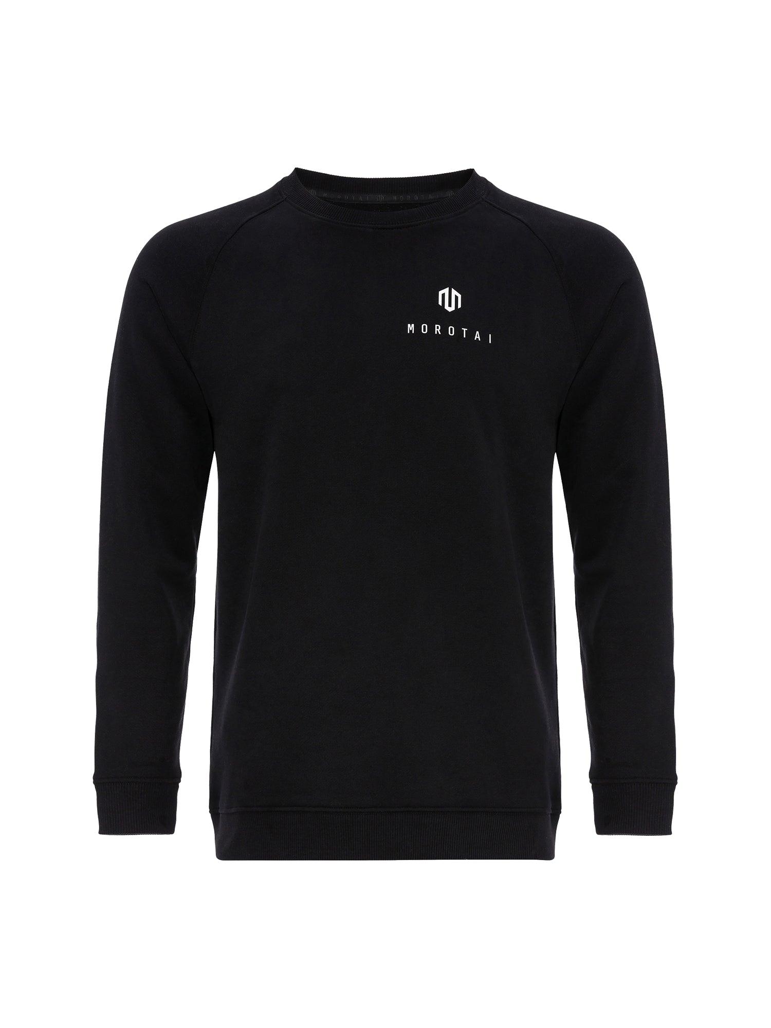Corporate sweatshirt