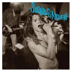 sub pop, Schallplatten, Screaming Life/Fopp (Soundgarden)