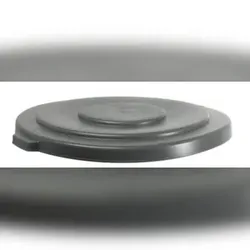 Rubbermaid Deckel