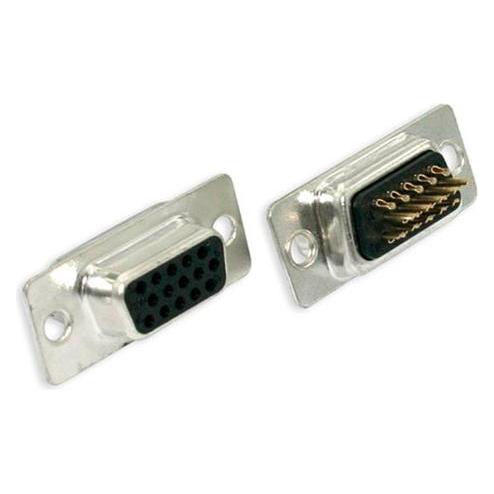 Intronics 26 pole High Density D-sub Connector Female (SHD26F)
