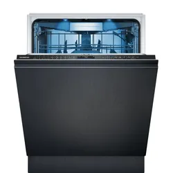 Siemens SN87TX02CE iQ700 Vollintegrierter Geschirrspüler EEK A 60cm