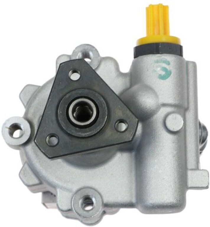 Hydraulische Lenkgetriebepumpe LAUBER LAU 55.1267