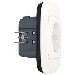 Legrand Schutzko-Steckdose Legrand 752994