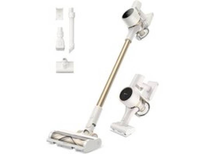 Aspirateur balai sans fil - SVATV - R10 - 20 000Pa - Autonomie 60 min - Brosse multi-surfaces