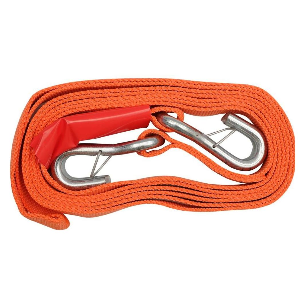 Toya Abschleppseilband mit Haken 4m 1,5t 82231 (82231)