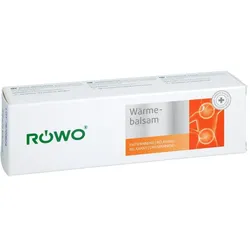 Waermebalsam Roewo