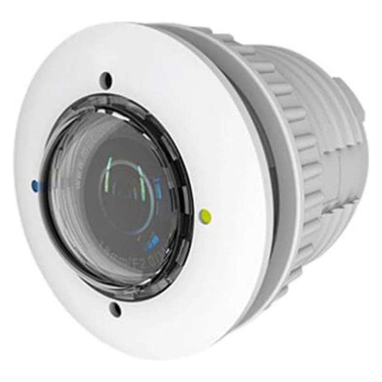 Mobotix Ethernet camera / IP Cam (Mx-O-M7SA-12DN016)