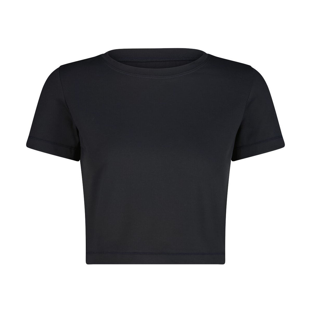 CMP Sara Woman T-shirt nero (U901) 46 35L3426N-U901-46