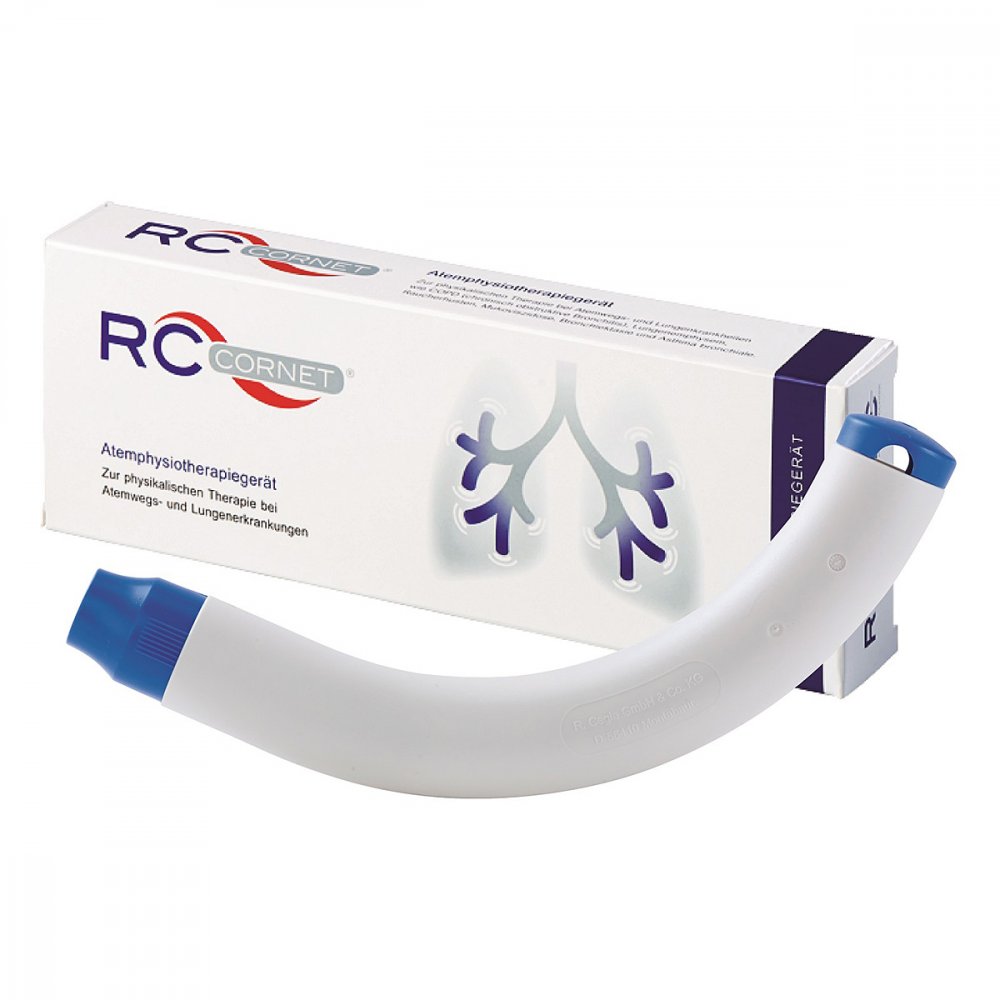 CEGLA Medizintechnik GmbH Rc Cornet 08418667