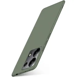 moex Alpha Case Redmi Note 13 (4G) Hardcase ultra dünn
