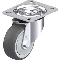 Blickle 754484 LE-PATH 80KF Lenkrolle Rad-Durchmesser: 80 mm Tragfähigkeit (max.): 150 kg 1 St.