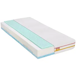 irisette Wendematratze 2FOR4 - LF ca. 180.00x200.00