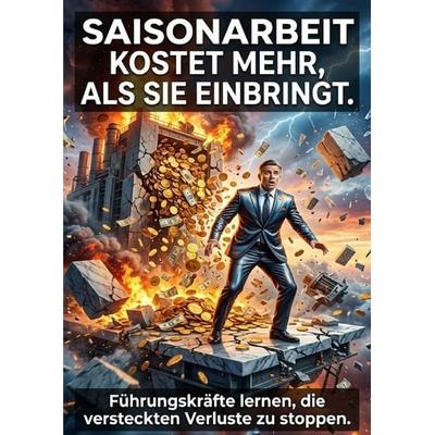 Saisonarbeit kostet mehr, als sie einbringt., Taschenbuch von Janine Lorenz, Epubli, 978-3-565-54205-5
