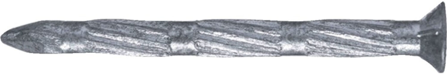 BÄR Nagel Tiefversenkkopf Nr.42 6,0x100 (42 09)