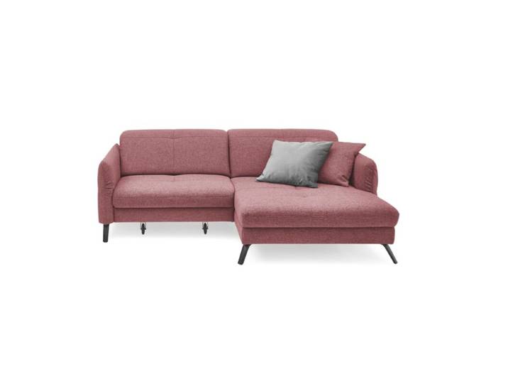 set one by Musterring SO 4400 Ecksofa – optional mit Funktione