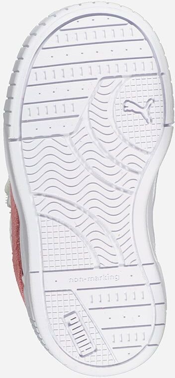 Puma Carina Mia Jr - Scarpe Sneakers - Bianco 20
