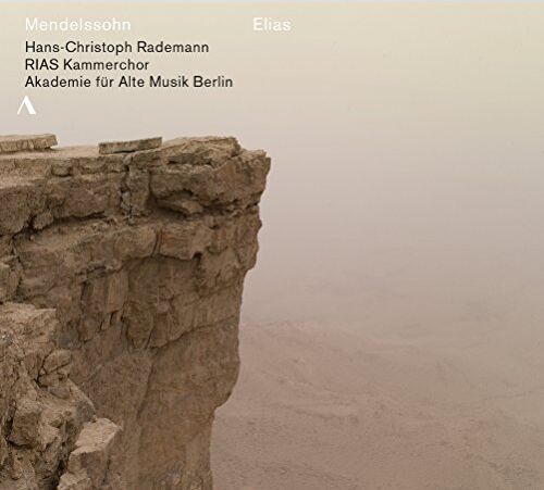 Hans-Christoph Rademann - Elias op. 70 (Mendelssohn) - Preis vom 09.10.2026 07:28:09 h