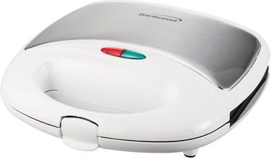 Brentwood Pannini Press and Sandwich Maker