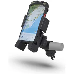 Shad X-Frame, Smartphone Halterung, Schwarz