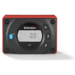 Hultafors, Messuhr + Messschraube, Digitalt Lommevaterpas DPL