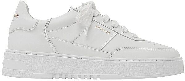 AXEL ARIGATO Sneaker ORBIT VINTAGE weiss   45 Herren