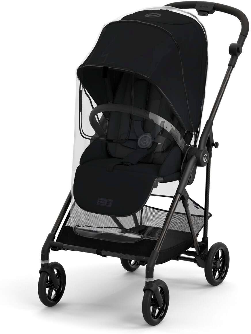 Cybex GOLD Parapioggia per Passeggino Melio Collezione 2023 (520003376)