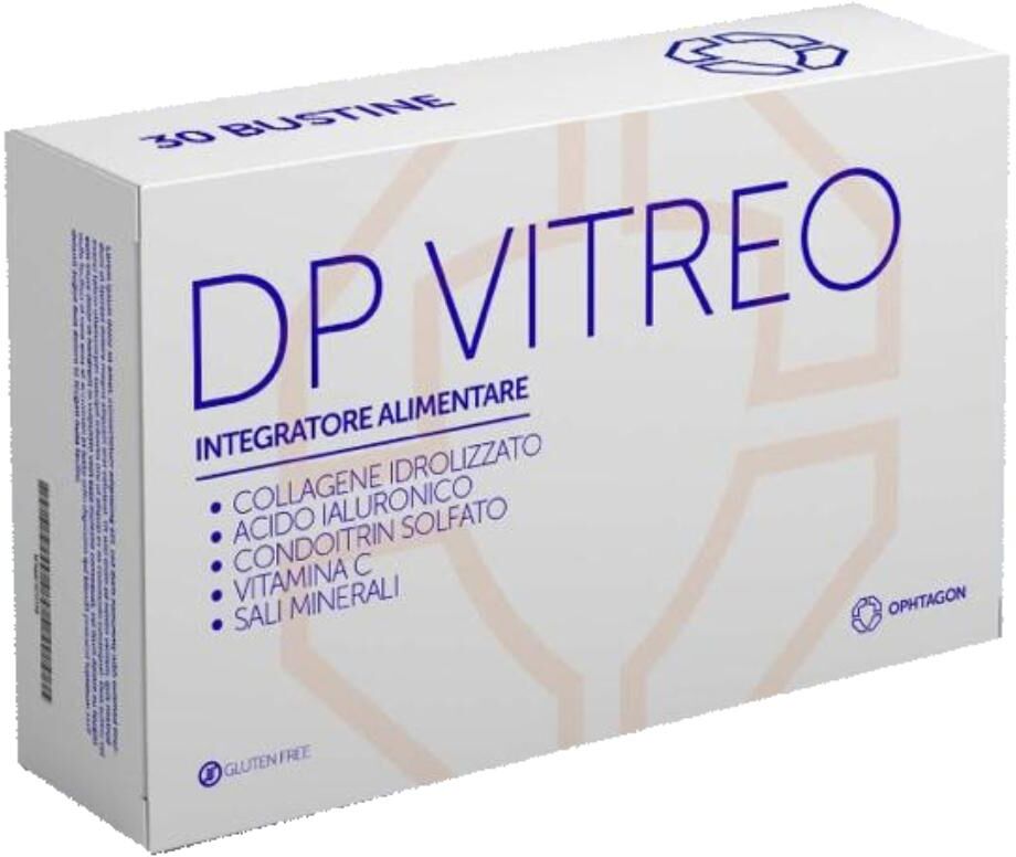 OPHTAGON Srl DPVITREO 30BUST