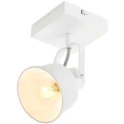 DECKENSTRAHLER Flamma 14/17/14 cm