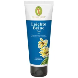 Primavera Leichte Beine Gel